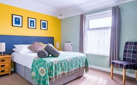 Sandcliff Guest House Cromer